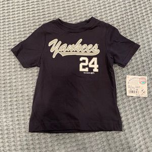 NWT Yankees Sanchez tee